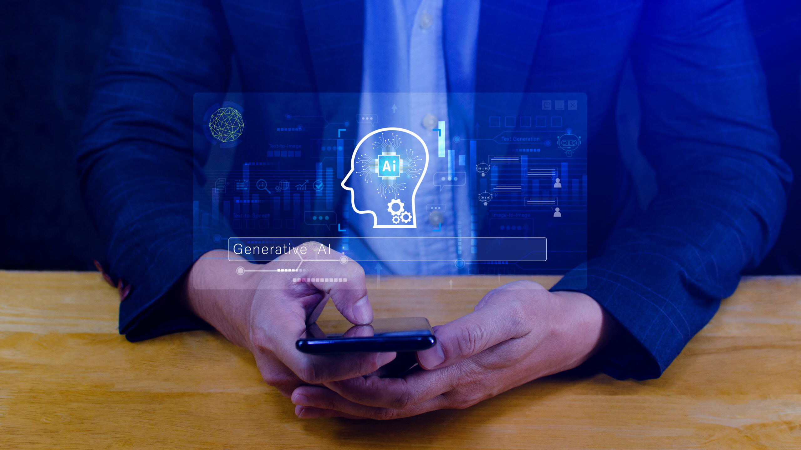 Miben segít az AI a hitelközvetítésben?